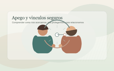 Tipos de apego: seguro, ansioso, evitativo y desorganizado