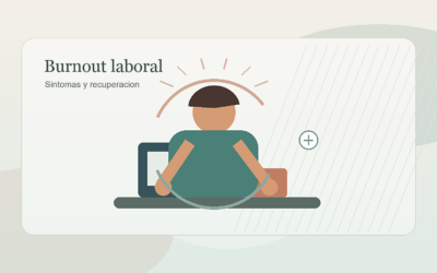 Burnout laboral: síntomas, causas y tratamiento psicológico